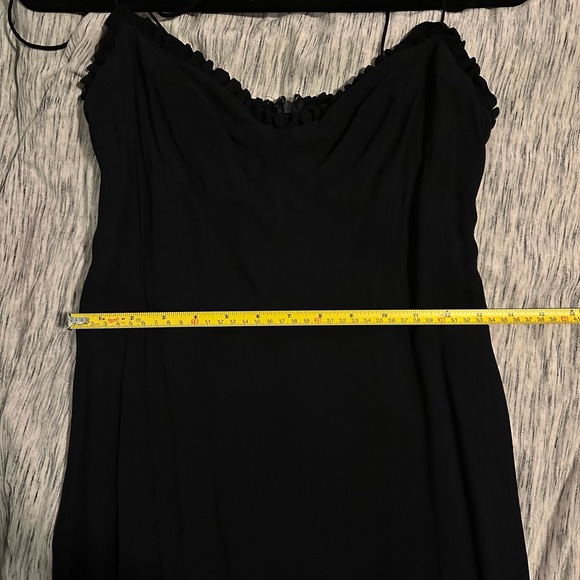 Reformation The Ronan MIDI Dress - Picture 14 of 14